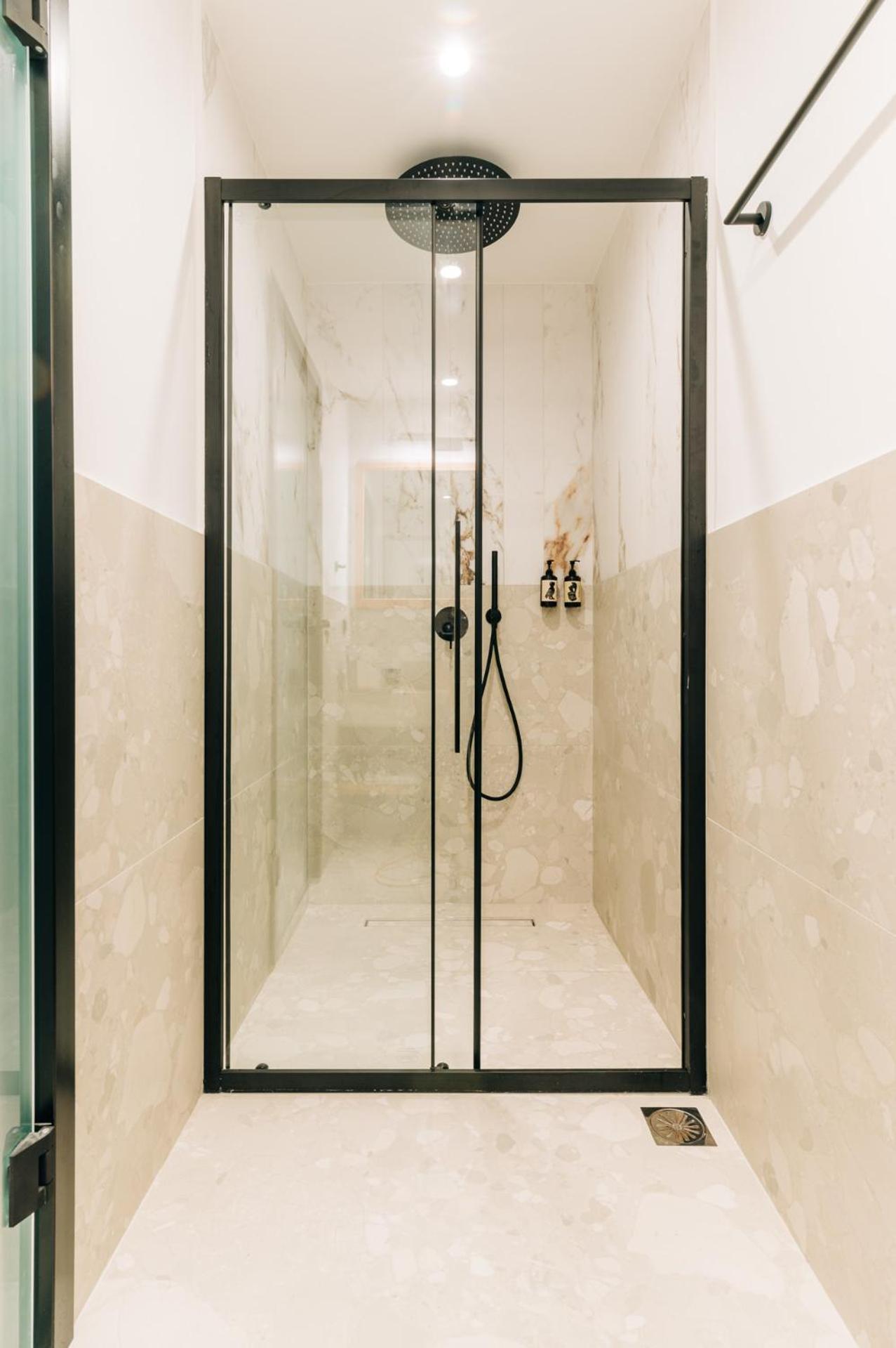 Athesense Suites Афины Экстерьер фото